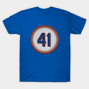 Tom Terrific 41 T-Shirt